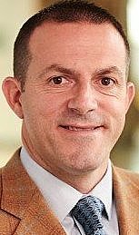 How an IBM exec came to run Upstate NY's first Chick-fil-A, set to open soon in CNY