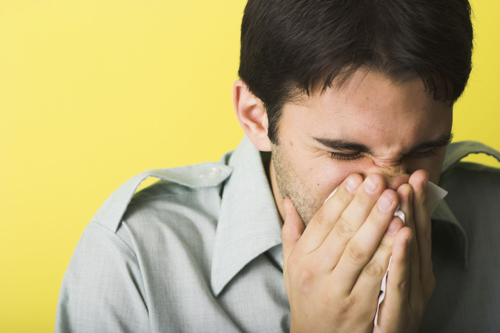 State's record flu season shows no sign of letting up, especially in Central New York