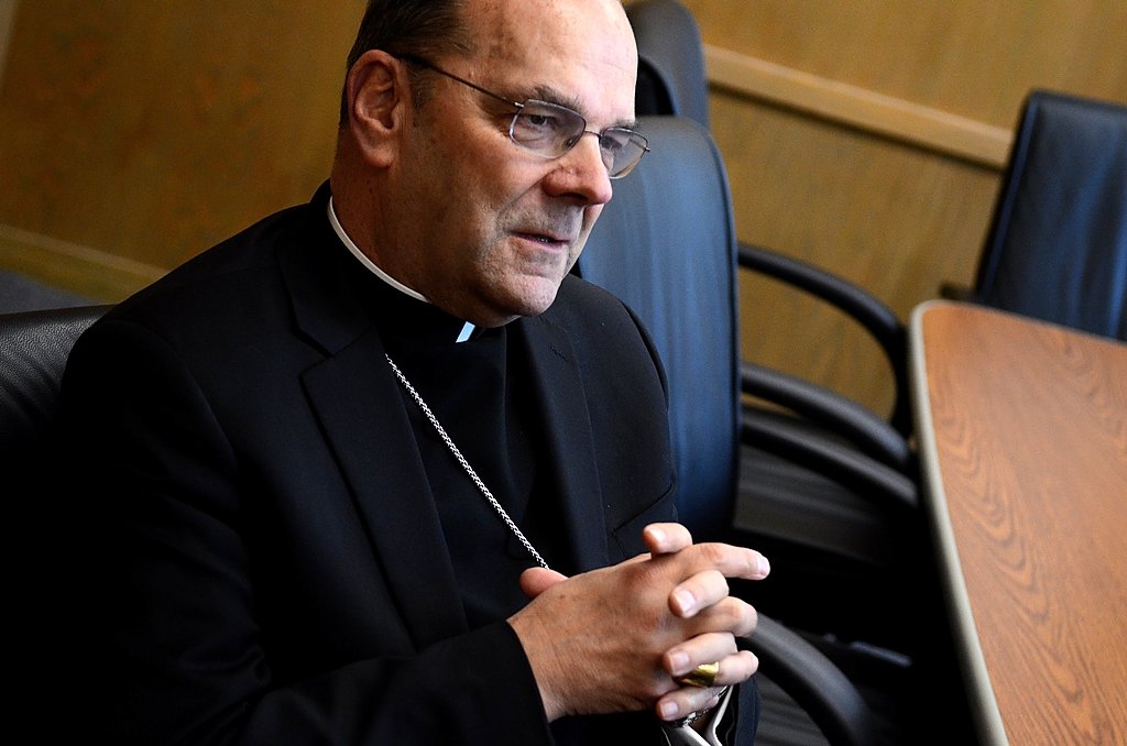 Diocese of Syracuse creates program to compensate victims of clergy sexual abuse