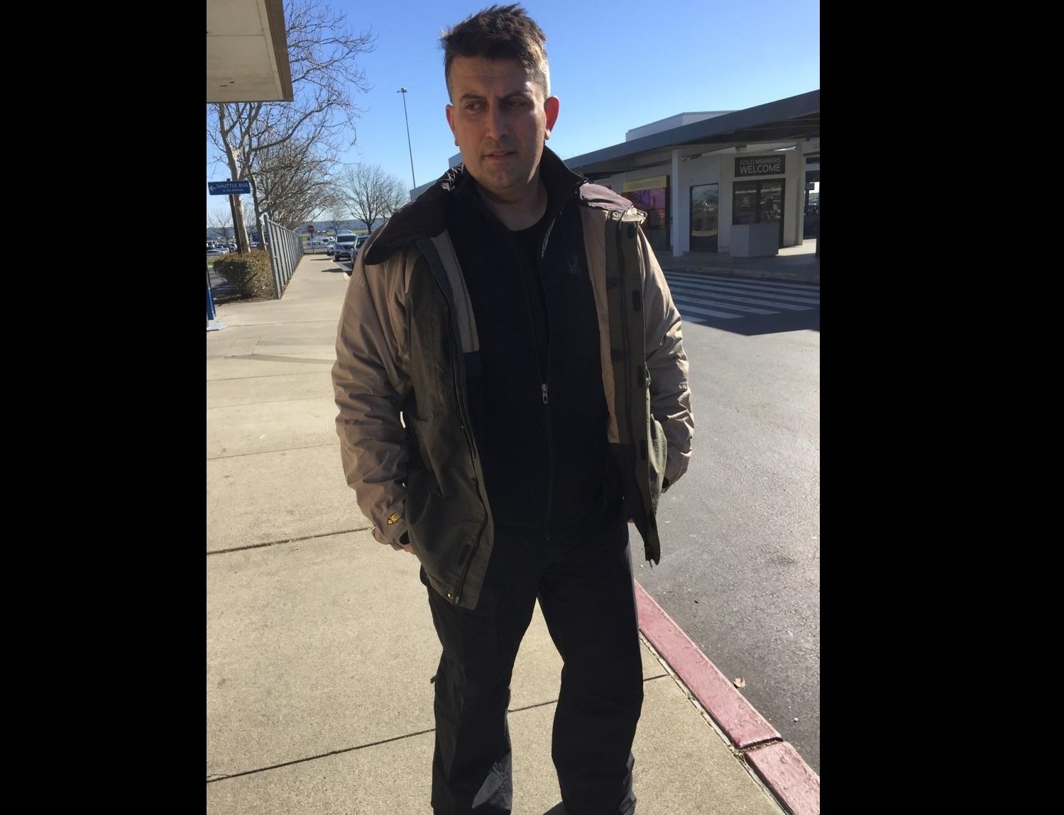 Police seek help to try to piece together how missing skier got from NY to Calif
