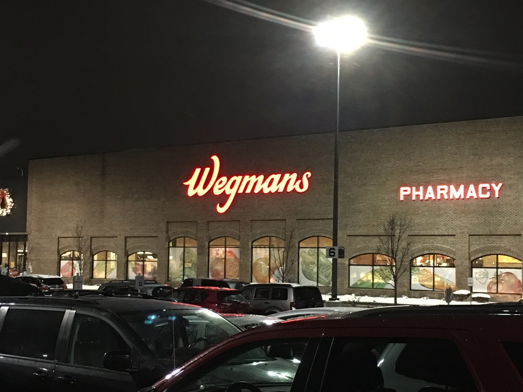 Sorry, late-night shoppers: Wegmans no longer open 24/7 in some locations
