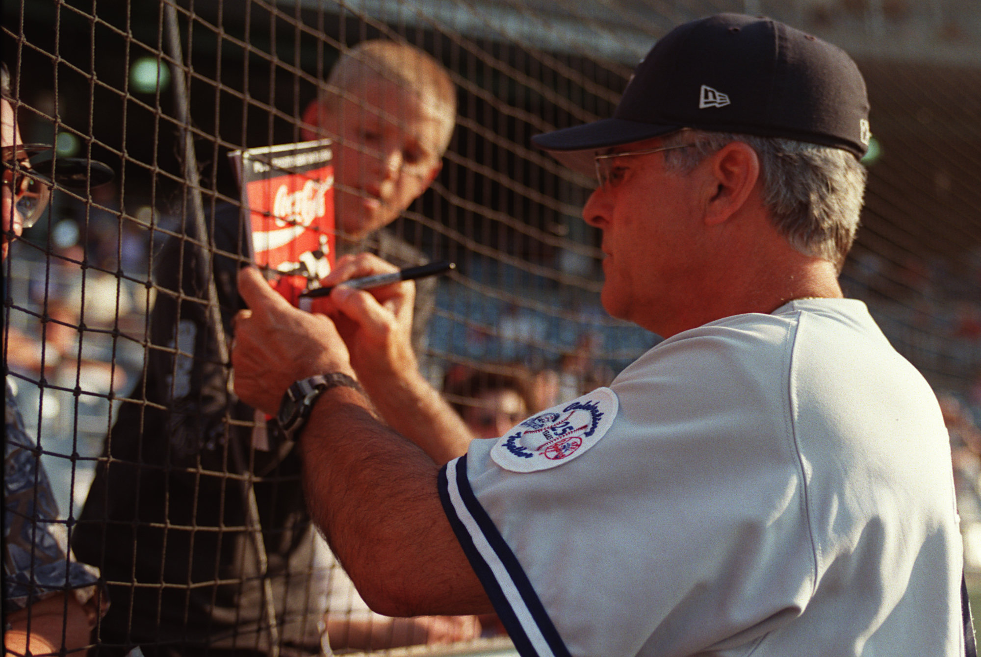 Yankees legend Bucky Dent to greet fans Saturday at Driver's Village in Cicero
