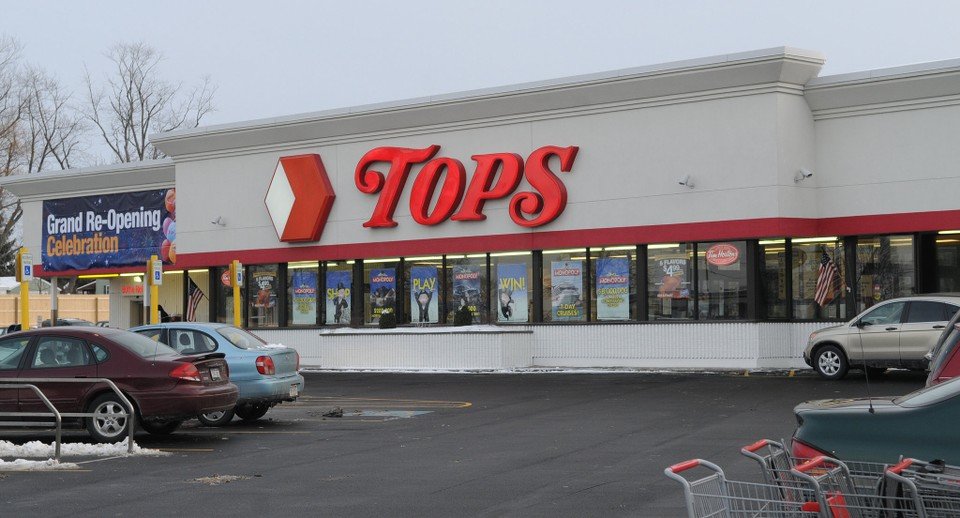 Tops employee union says it is 'monitoring' reported bankruptcy consideration