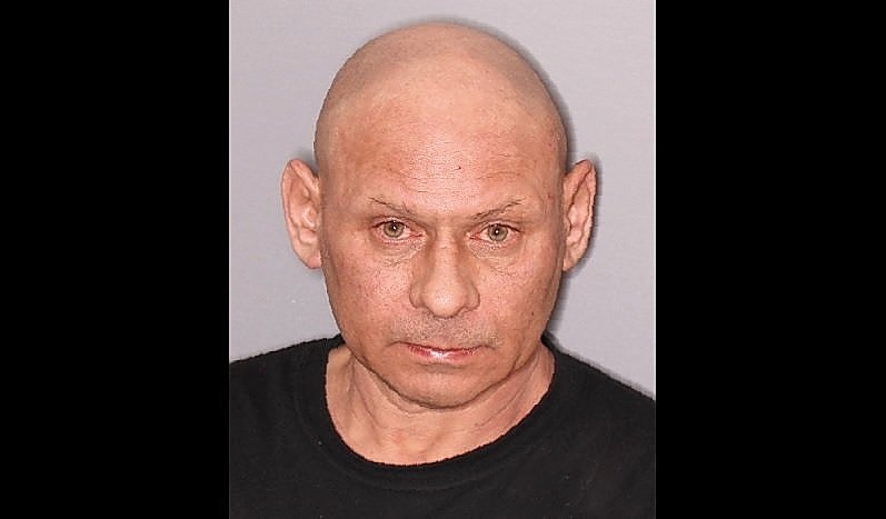 Police: Upstate NY man hits probation officer he's upset with; kicks 2nd officer