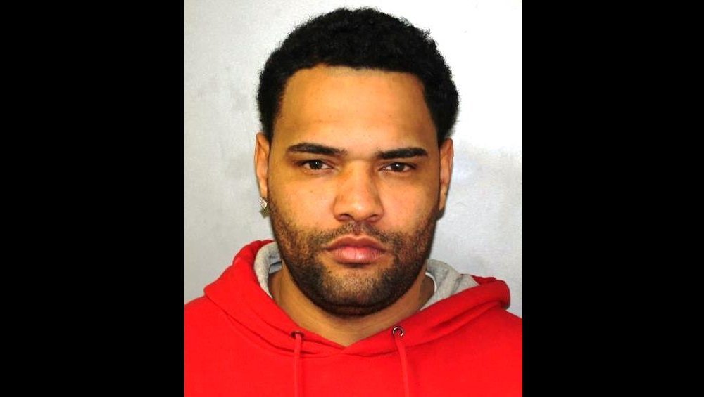 Drunken CNY man drives 115 mph, crashes SUV into guardrail, troopers say