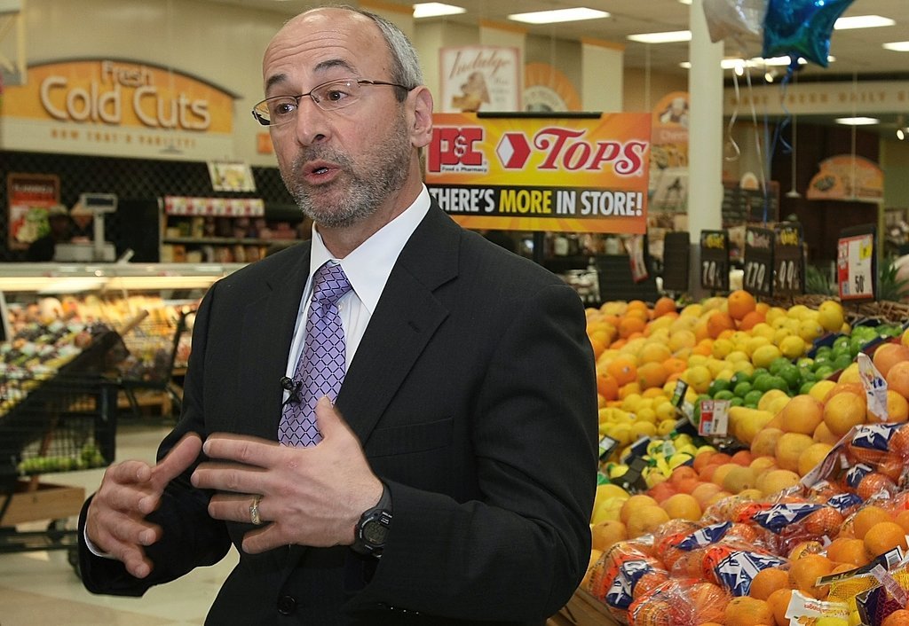 What the Tops bankruptcy filing means to shoppers, employees, others