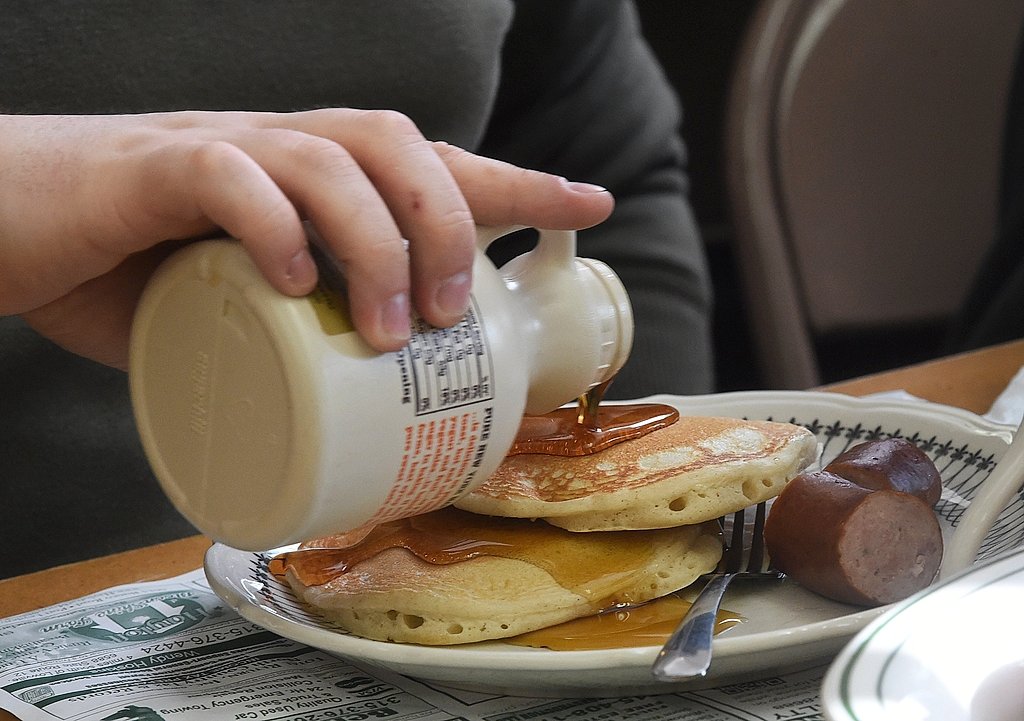 New York creates state certification for maple syrup