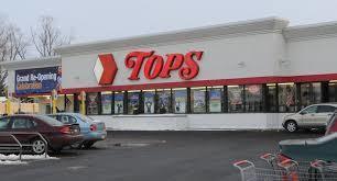 Tops files for bankruptcy, says stores won't be impacted day-to-day
