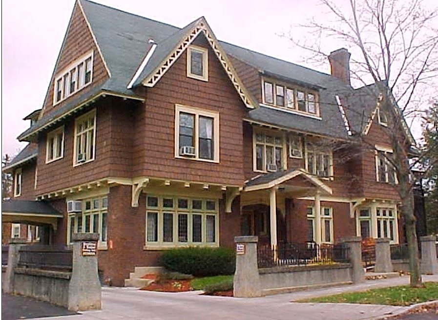 Residential treatment center closing in Auburn; up to 120 to lose jobs