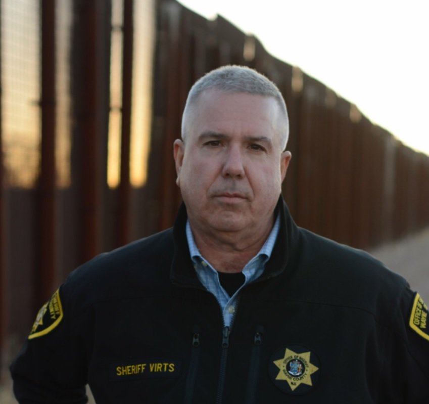 NY sheriffs: State should pay for armed resource officers in every school