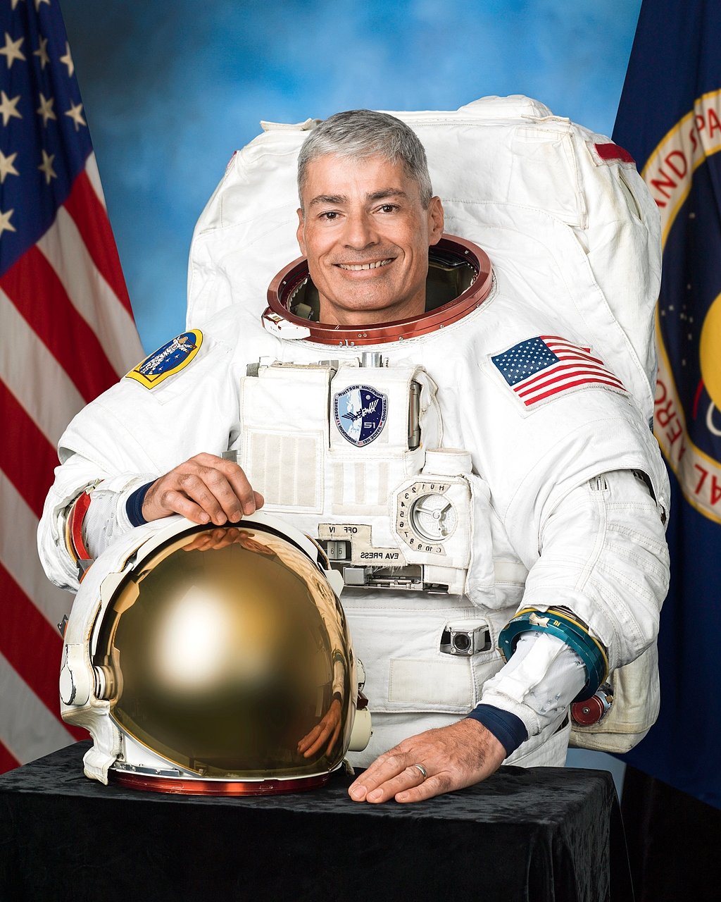 Syracuse to space: Students talk to astronaut on International Space Station