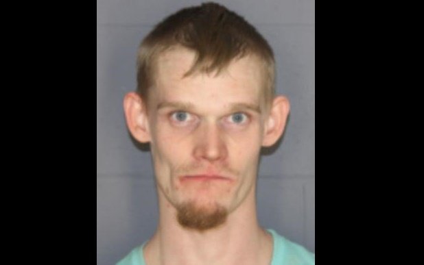 Deputies: Cortland man drove high on drugs with 2-year-old in car