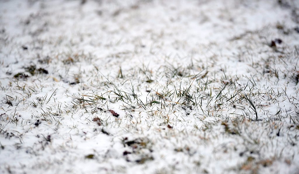 Upstate NY could get some wet snow late this week