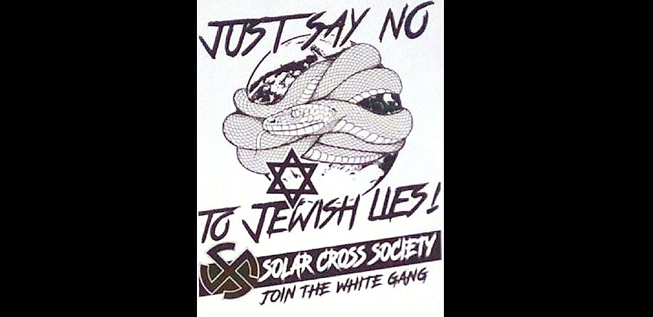Anti-Semitic incidents nearly doubled in New York in 2017: report
