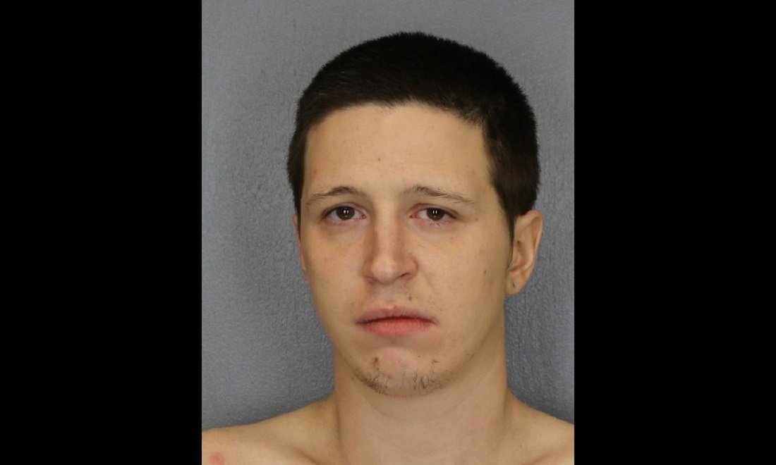 SWAT team arrests man suspected of robbing Ithaca pizza delivery driver at gunpoint