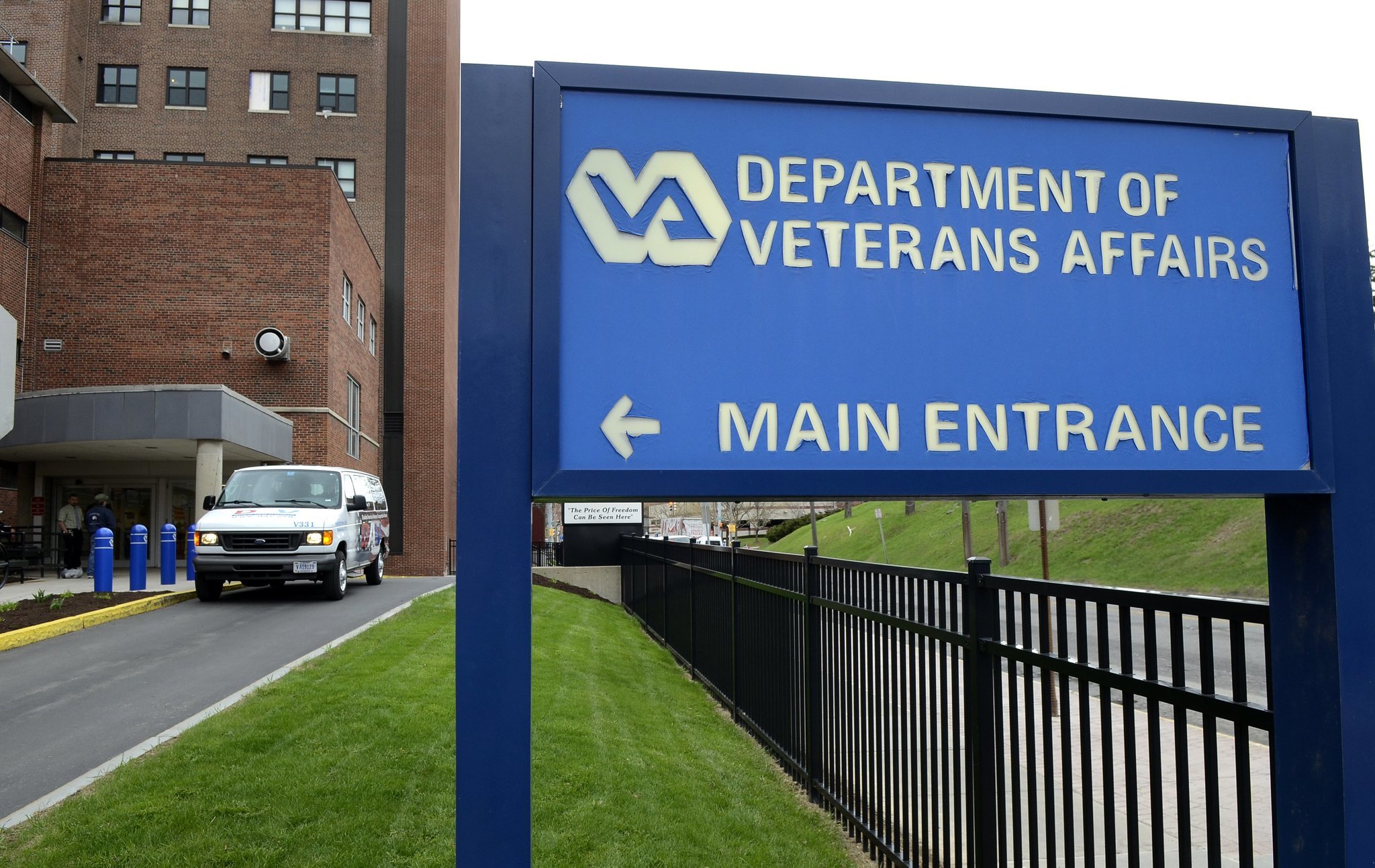 Most NY docs not ready to care for veterans seeking VA alternatives, study shows