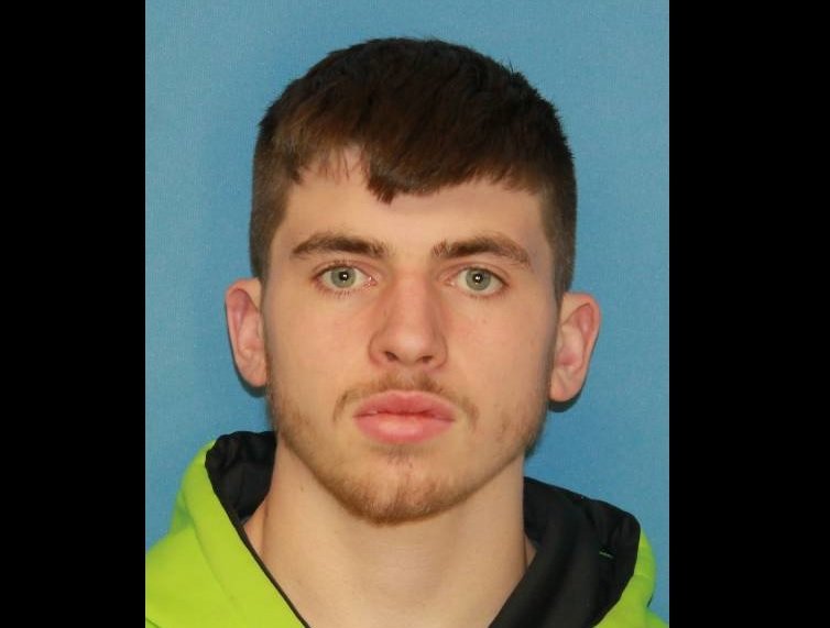 Wayne County student charged after leaving shotgun, ammo in vehicle at school