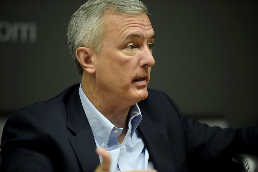 Rep. John Katko wants federal commission to look at mass shootings, gun laws