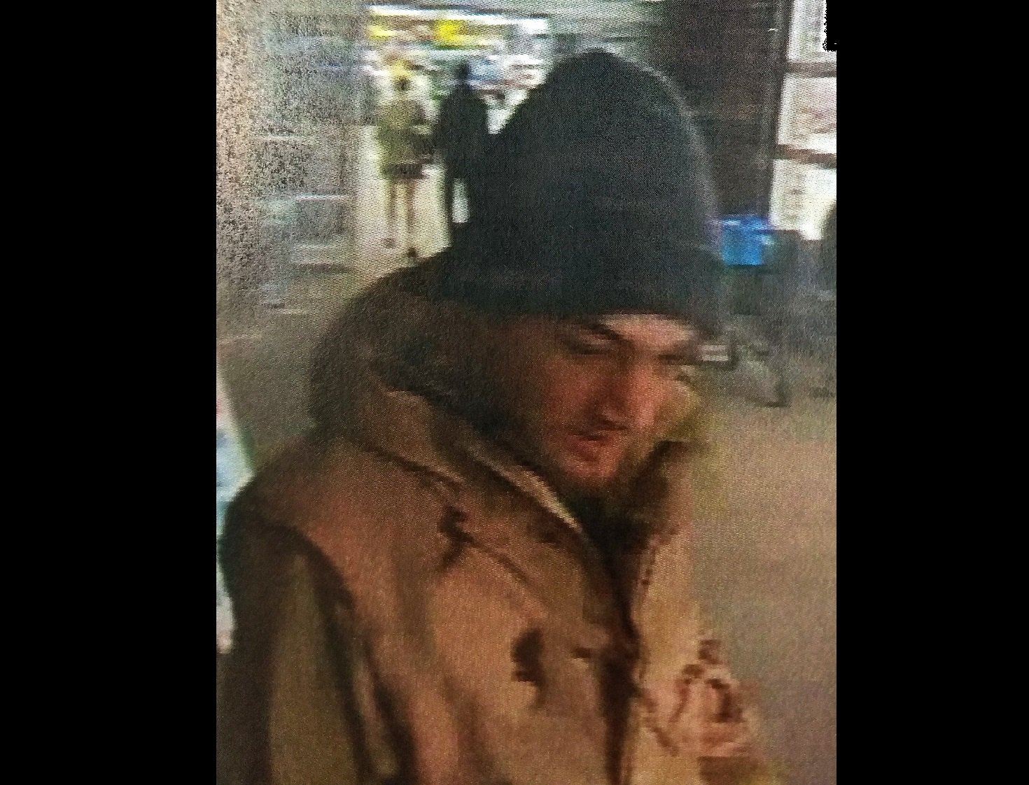 State police seek public's help in Watertown larceny investigation