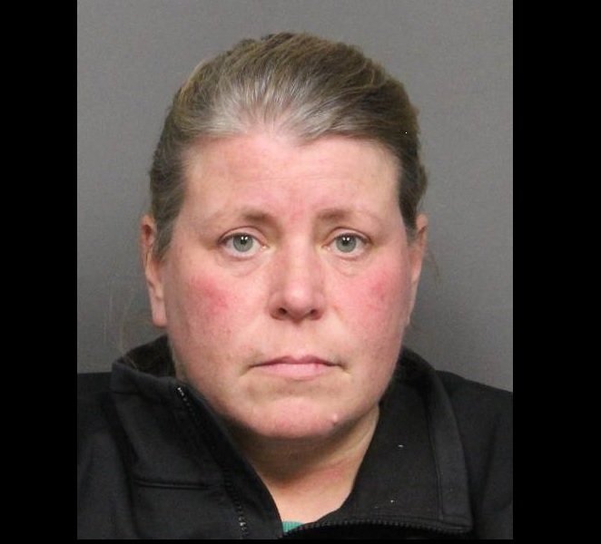Oneida County woman charged with vehicular manslaughter, DWI