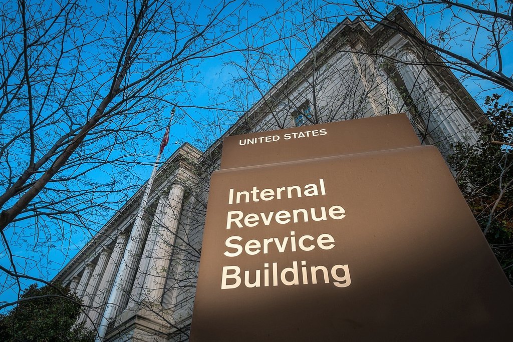 IRS takes aim at Cuomo plan to ease burden of new federal tax law on NY