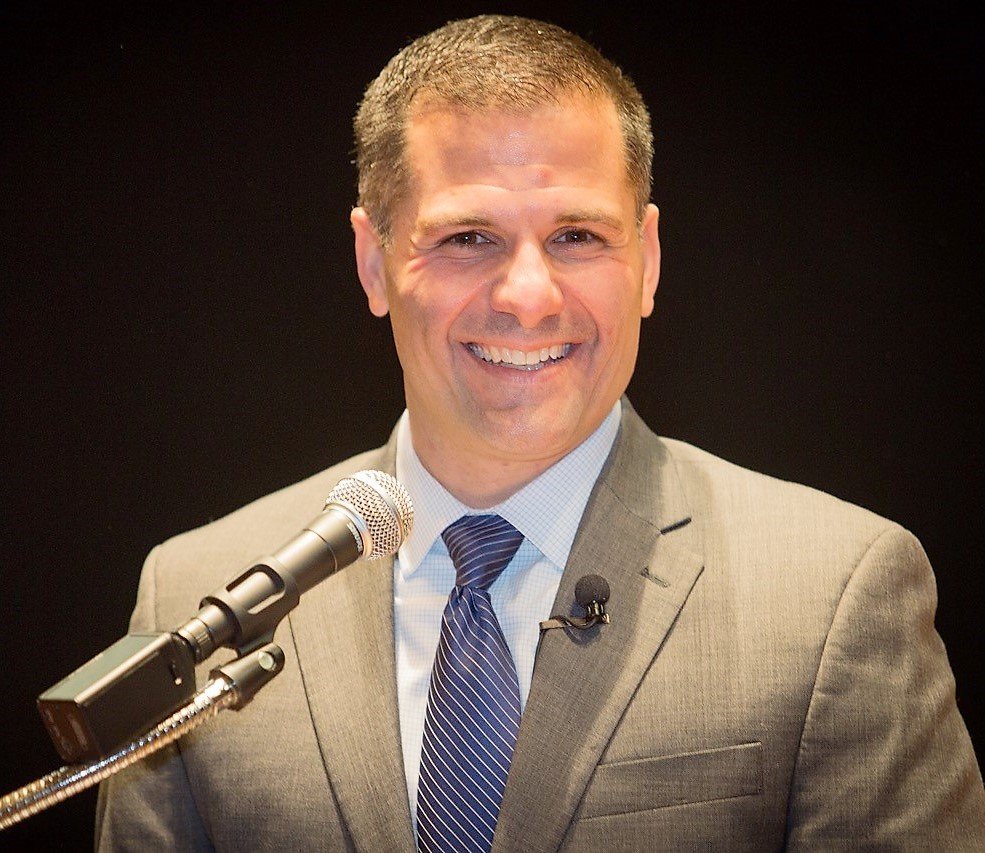 Marc Molinaro wins support to lock up GOP nomination for NY governor
