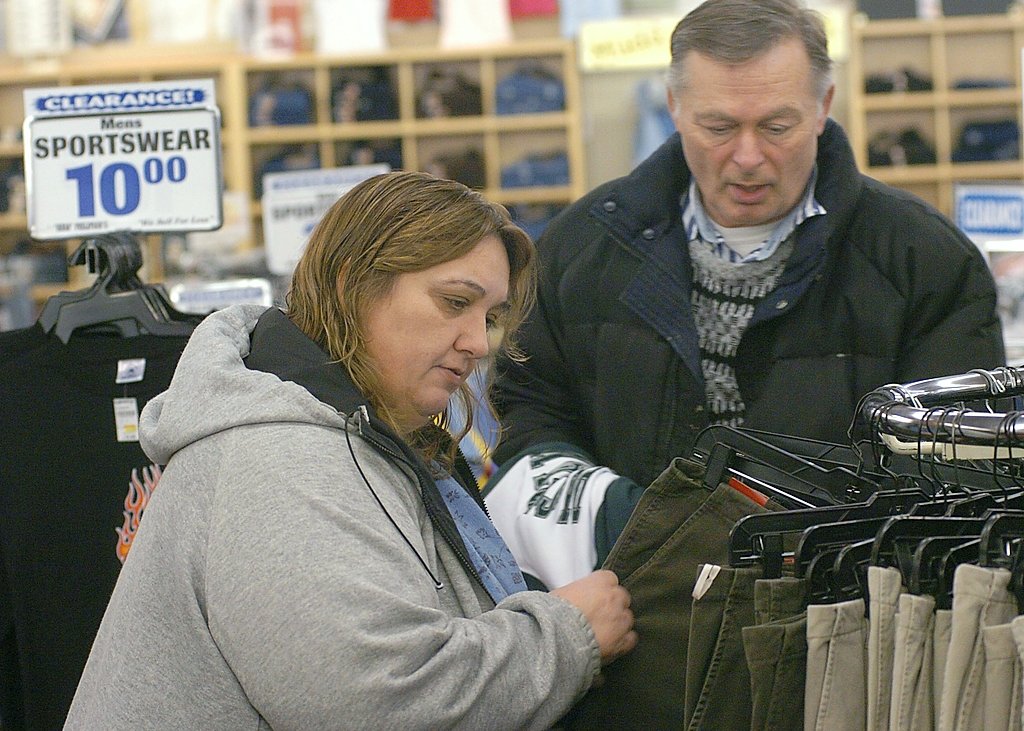 'Herb' Philipson's retail chain has been purchased by longtime employee