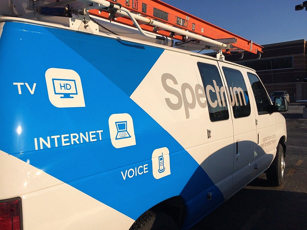 Charter facing $1 million fine for slow rollout of high-speed internet in NY