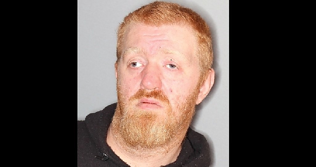 Police accuse Upstate NY man of threatening to kill woman, smashing windshield