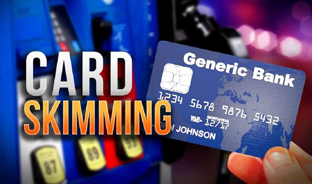 Buy gas at Mobil near Watertown this weekend? Check your credit card, police say