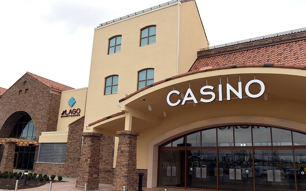Financially troubled del Lago Casino may seek state bailout: Report