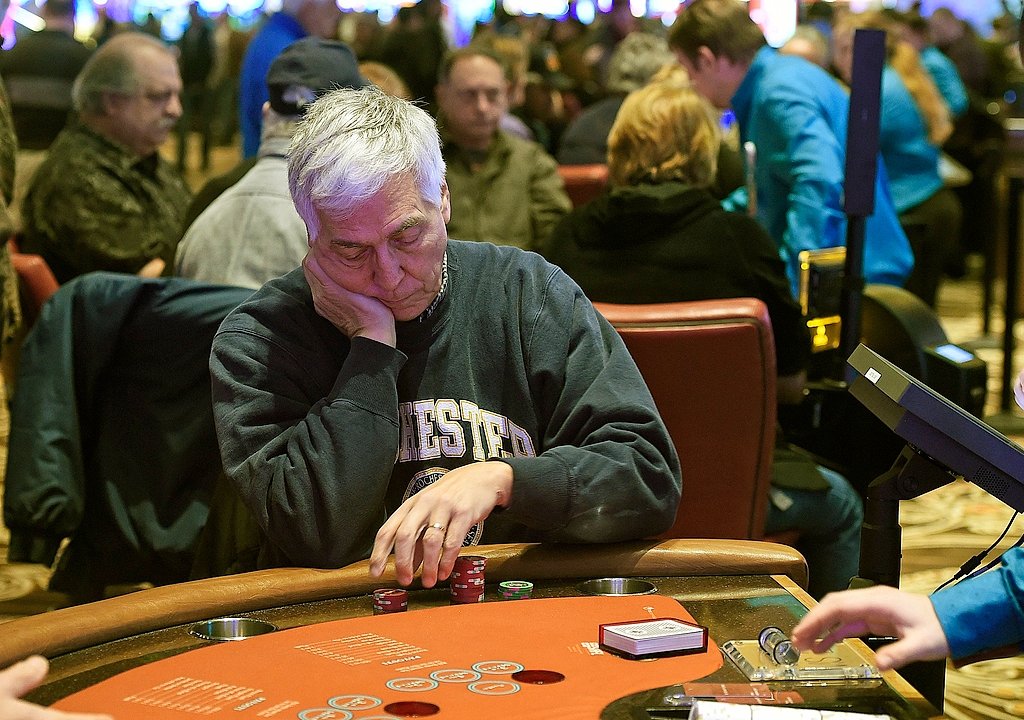 State bailout for del Lago casino? 'Unacceptable ...  absurd,' lawmakers say