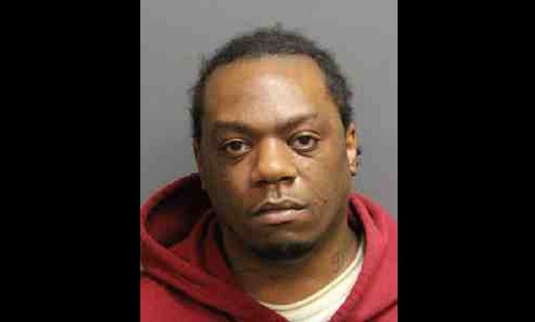 Man on parole for trying to kidnap Syracuse girl charged with another attempted abduction