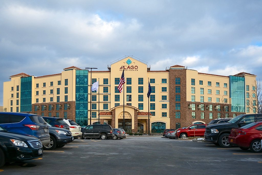 Cuomo: No bailout for troubled del Lago casino