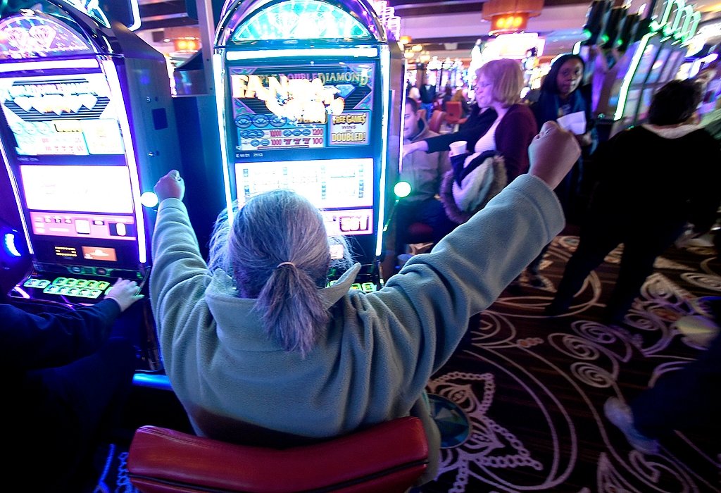 Gaming expert on del Lago casino's money woes: 'They made a mistake'