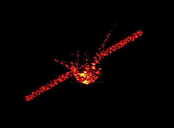 Chinese Tiangong 1 satellite should be visible in Upstate NY during final orbit