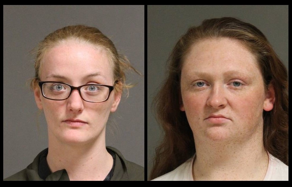 Rome police bust pair with 28,000 Seneca cigarettes