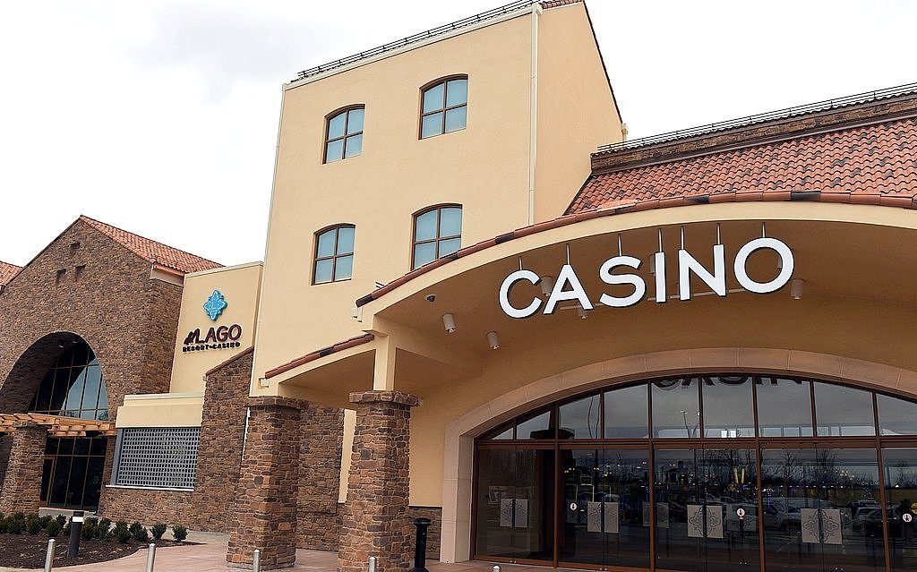 Some good news for del Lago casino: Fans like its dining, nightlife offerings