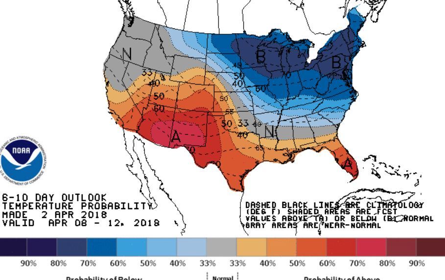 Winter-like weather will linger for another week in Upstate NY