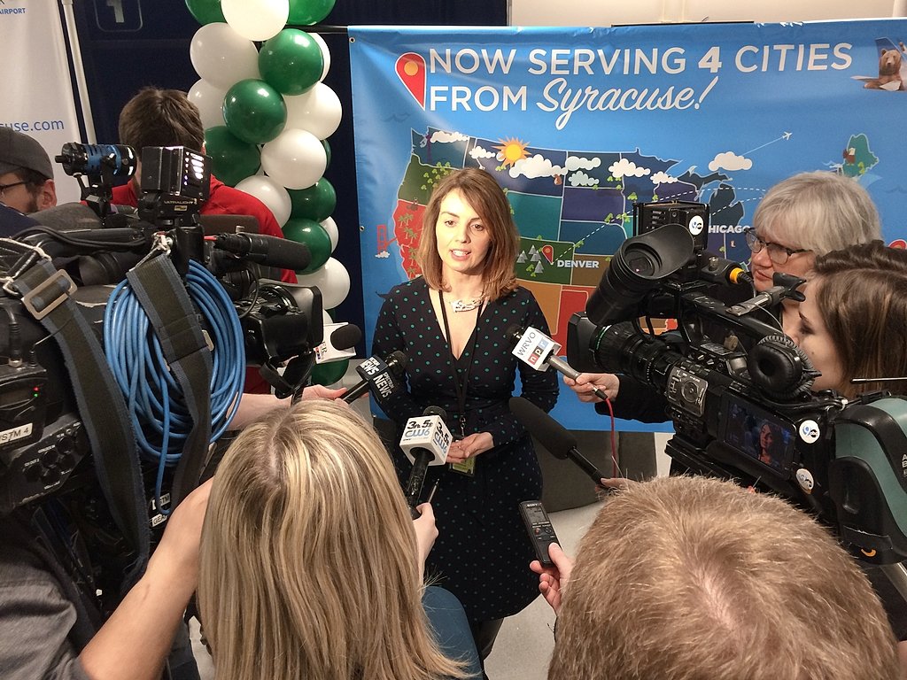 Why it took 8 years to get Frontier Airlines to Syracuse