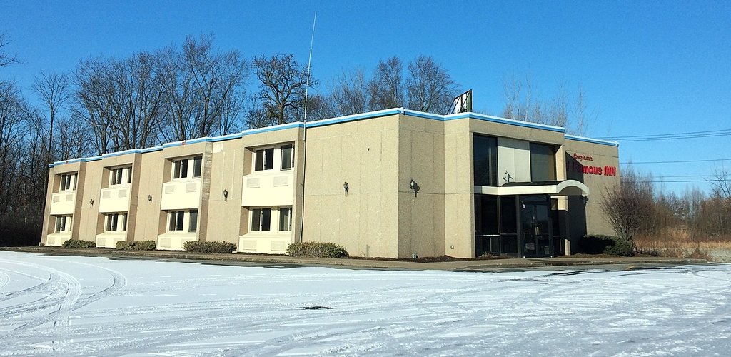 Oneida Nation buys well-known Canastota restaurant, inn