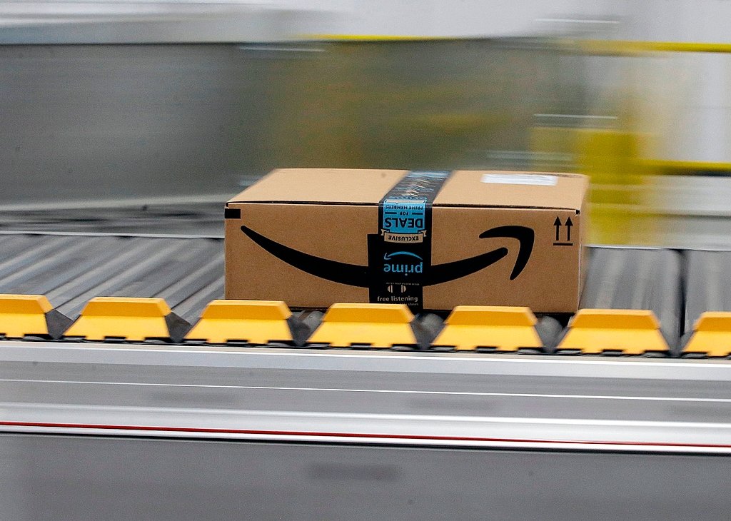 Amazon coming to Rochester area: Facility to open soon