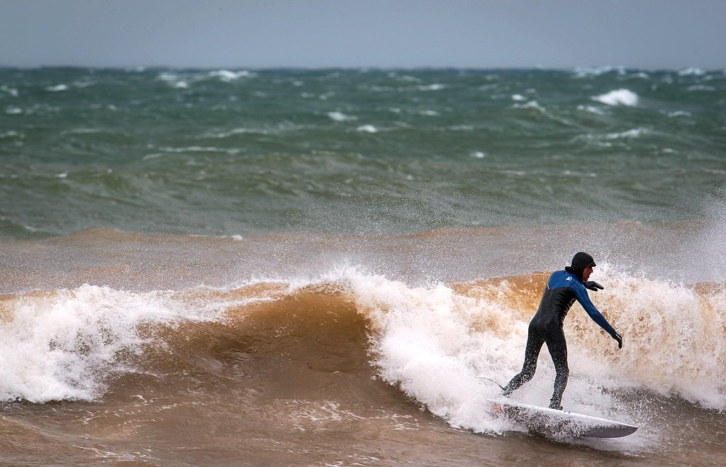One Upstate NY spot had 113 mph winds: See how fast they were near you (chart)