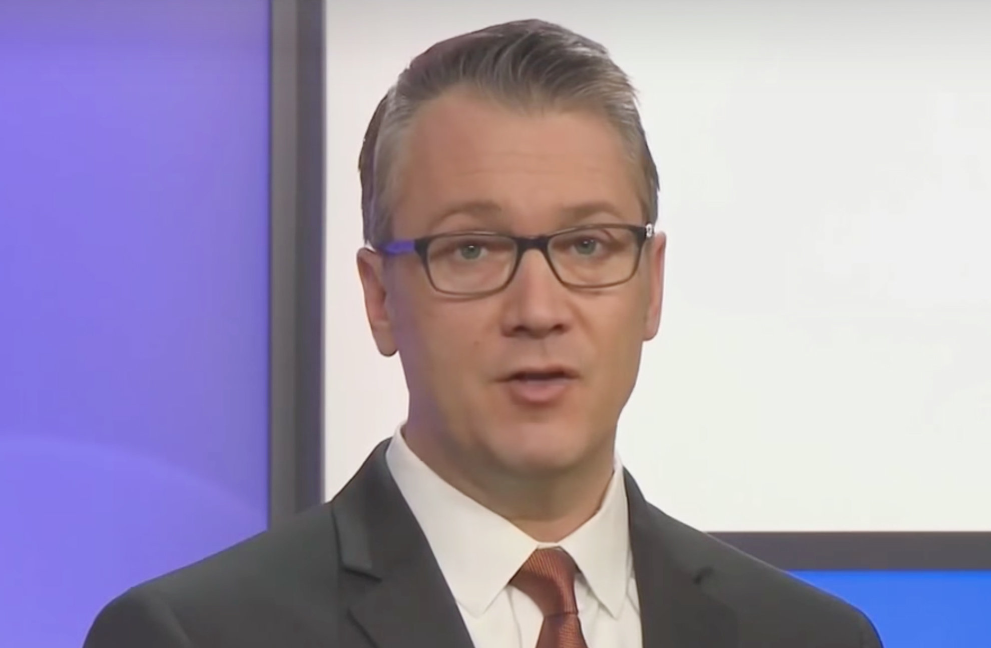 Syracuse TV anchor breaks silence on Sinclair controversy: 'I was never threatened'