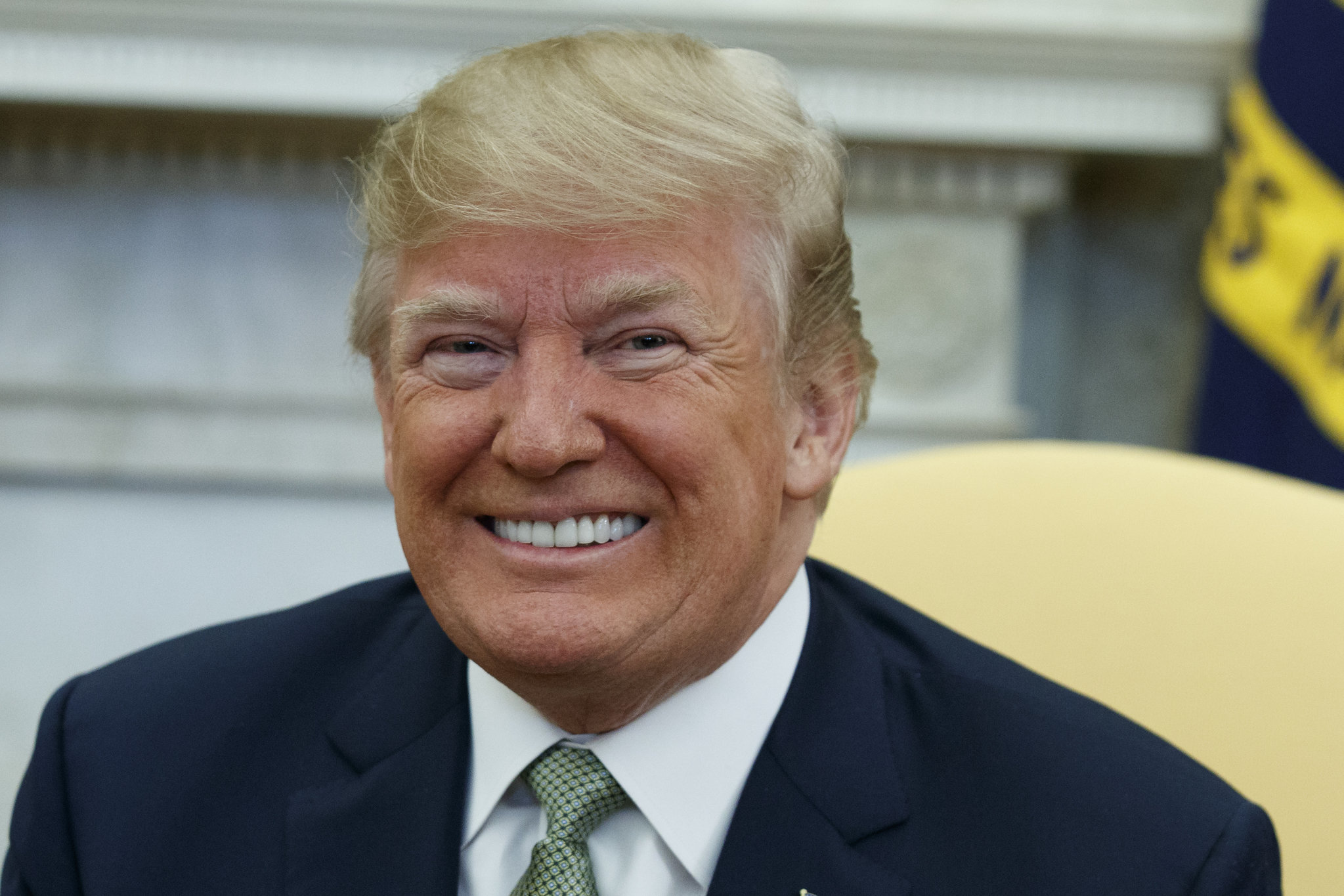 CNY Central owner Sinclair to Trump: 'We are here to deliver your message'