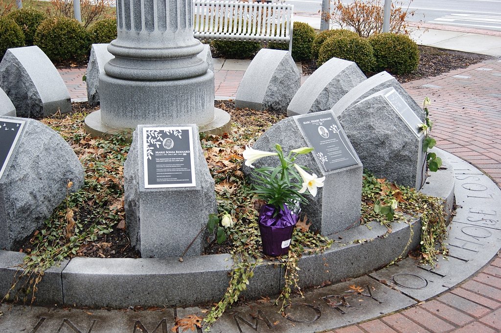 'Never forget': Binghamton marks 9th anniversary of American Civic Association shooting