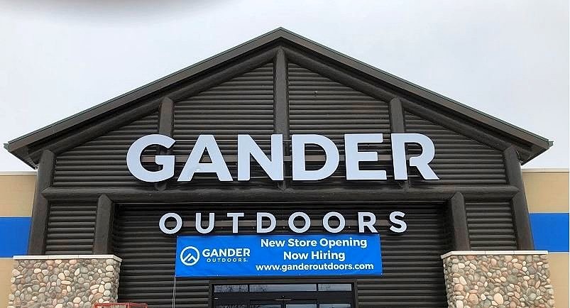 Rebranded Gander Mountain opens CNY store; 4 others to open in New York state
