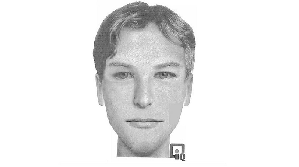 Ithaca police release sketch of suspect in sexual assault investigation