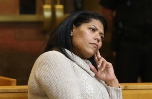 Out-of-control Rochester judge should be kicked out of office, state judicial watchdog says