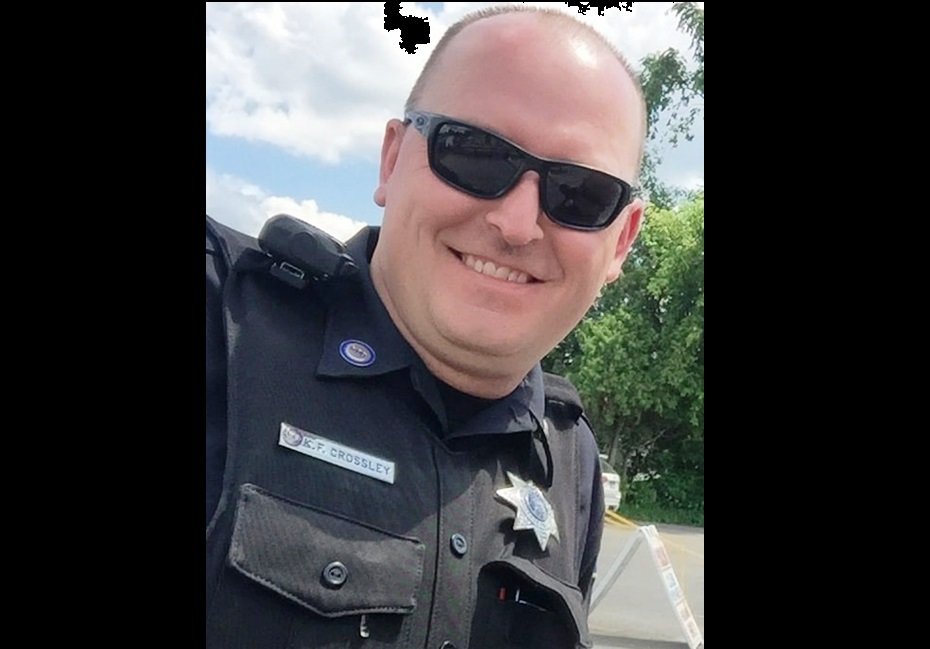 Funeral arrangements set for Oneida County officer killed in car crash
